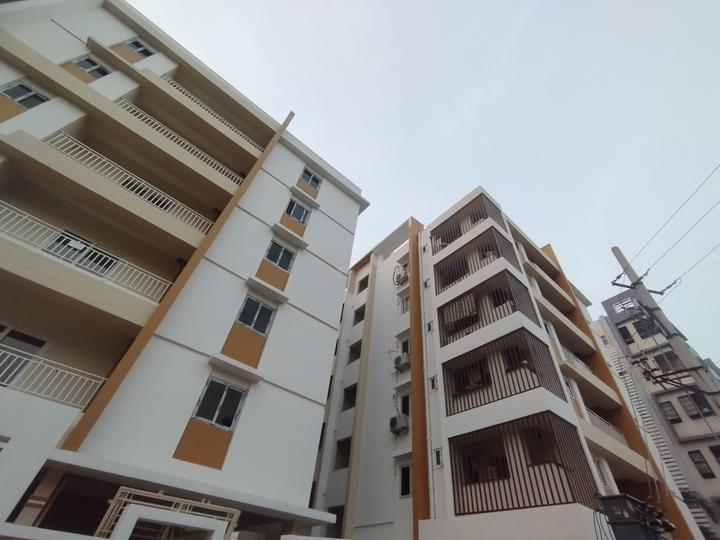 Top Builder in Vijayawada - Sri Durga Constructions