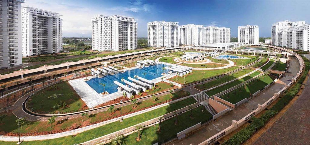 Top Builder in Vijayawada - Sri Durga Constructions
