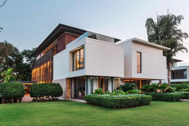 Top Builder in Vijayawada - Sri Durga Constructions