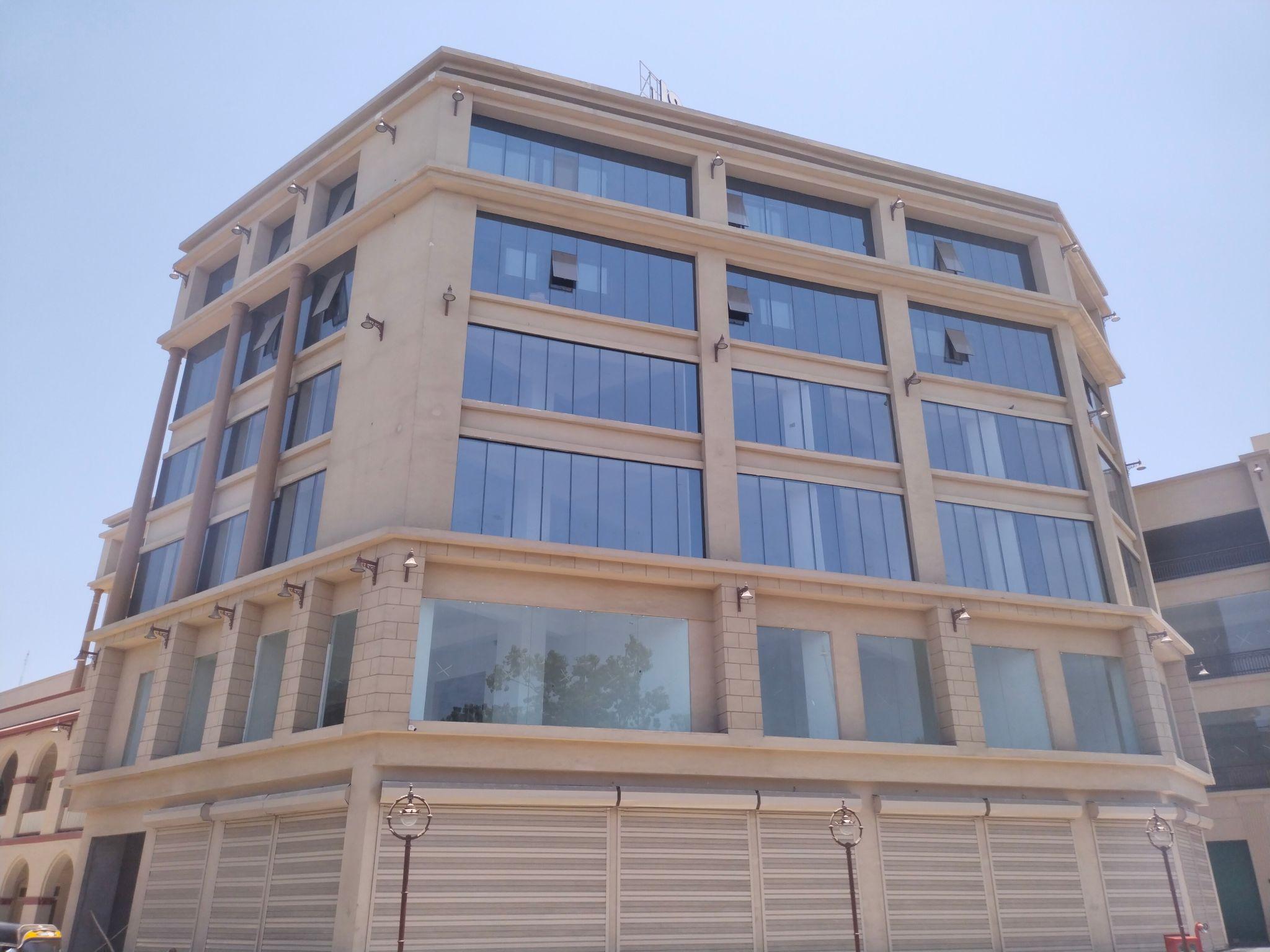 Top Builder in Vijayawada - Sri Durga Constructions